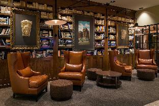 the lincoln marriott cornhusker hotel