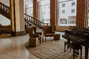 the lincoln marriott cornhusker hotel