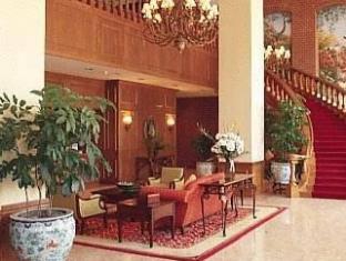the lincoln marriott cornhusker hotel