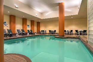 the lincoln marriott cornhusker hotel