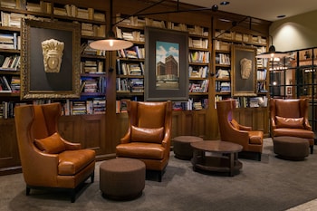 The Lincoln Marriott Cornhusker Hotel,Lincoln County>>Lincoln,3.5 star