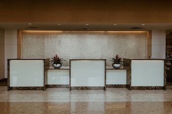 The Lincoln Marriott Cornhusker Hotel,Lincoln County>>Lincoln,3.5 star