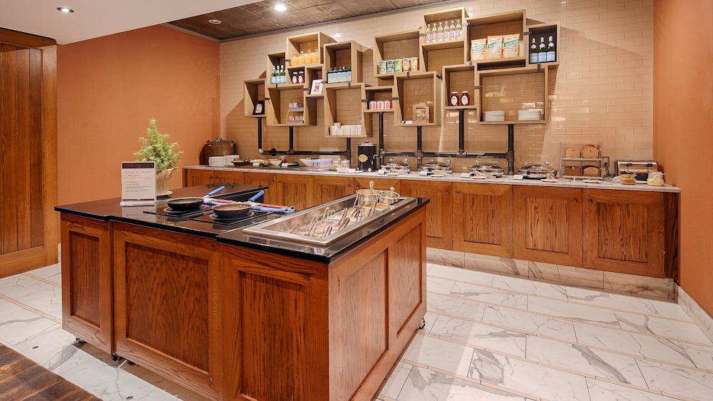 the lincoln marriott cornhusker hotel