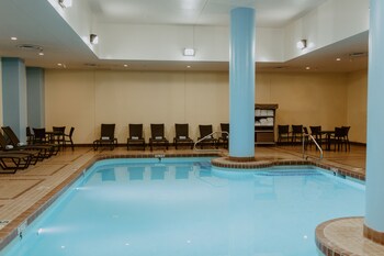 the lincoln marriott cornhusker hotel