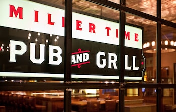 the lincoln marriott cornhusker hotel