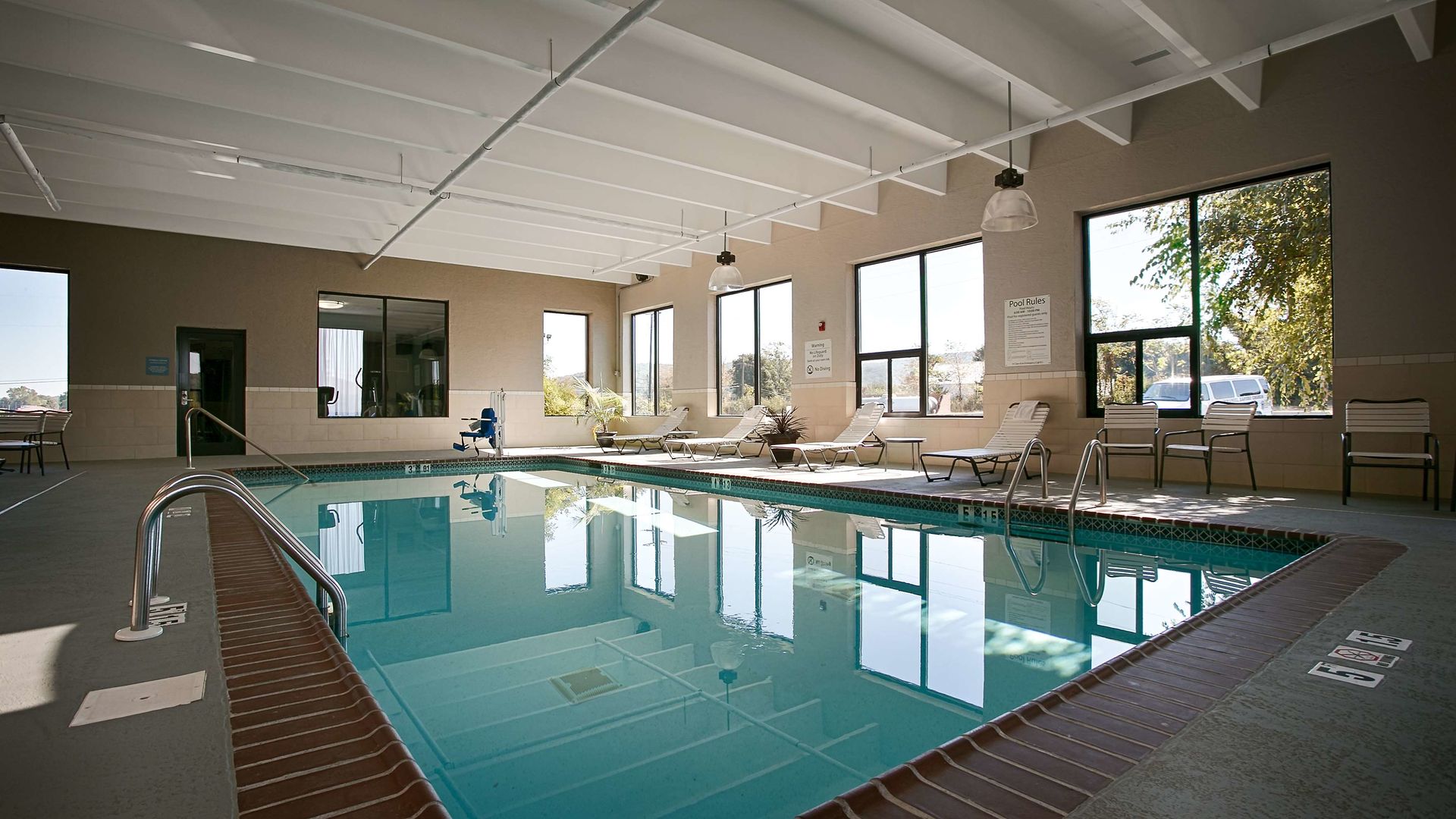best western lake cumberland inn