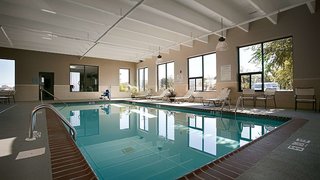 best western lake cumberland inn