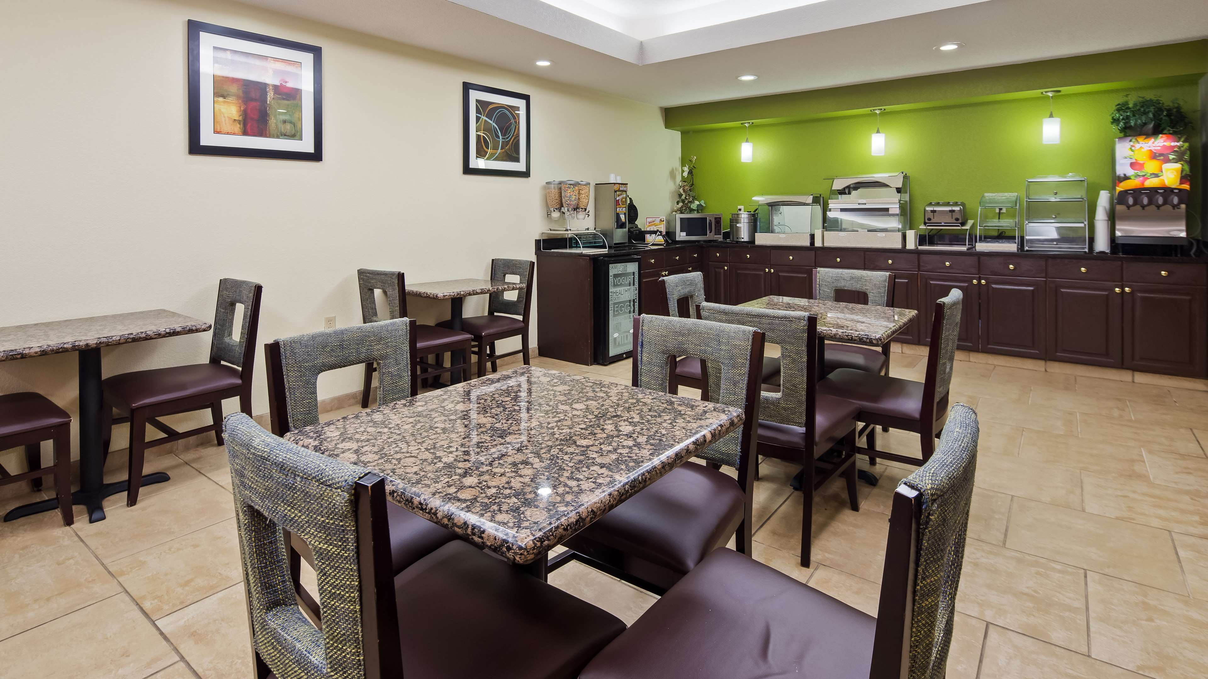 best western lake cumberland inn