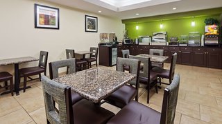 best western lake cumberland inn