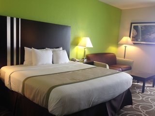 best western lake cumberland inn