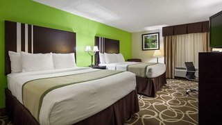 best western lake cumberland inn
