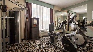 best western lake cumberland inn