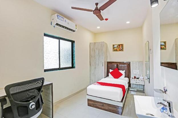 hotel o tawakkal guest house