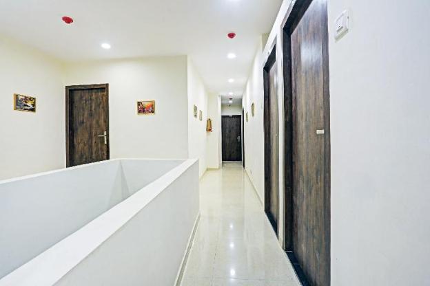 hotel o tawakkal guest house