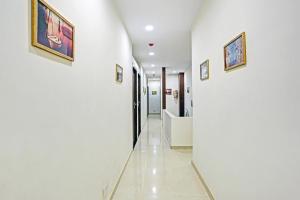 hotel o tawakkal guest house