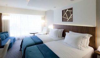 Epic Sana Lisboa Hotel,Lisbon>>Campolide,5 star