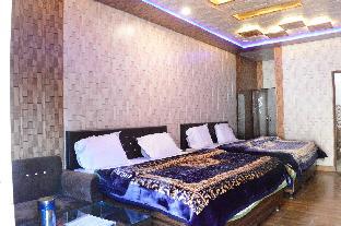Dev Bhoomi Resort,Dehradun>>Chamba,3 star