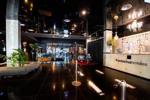 138 liberdade hotel