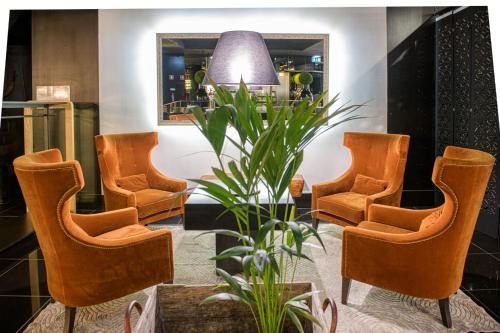138 liberdade hotel