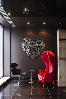 138 liberdade hotel