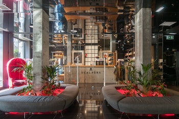 138 liberdade hotel