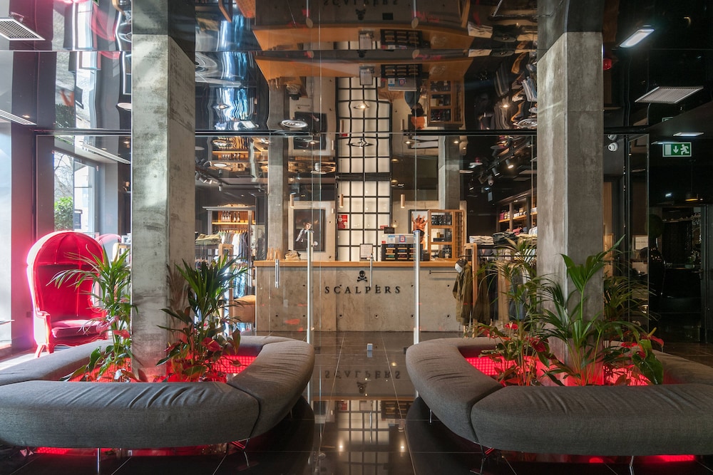 138 liberdade hotel