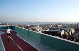 four seasons hotel ritz lisbon