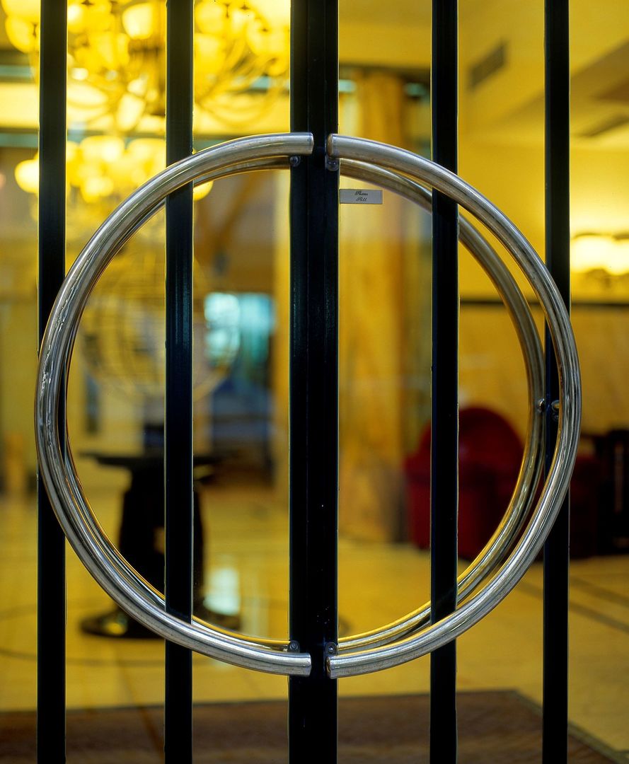 hotel britania art deco a lisbon heritage collection