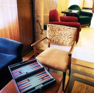 hotel britania art deco a lisbon heritage collection