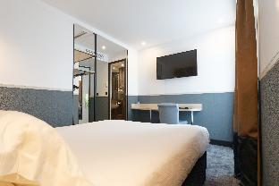 Hotel Appia La Fayette,Paris>>Gare Du Nord,3 star