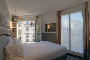hotel appia la fayette