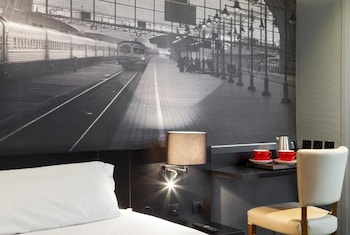 hotel appia la fayette