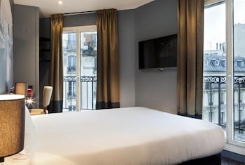 hotel appia la fayette