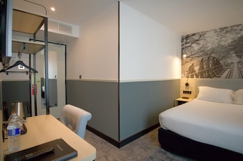 hotel appia la fayette