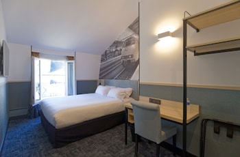 hotel appia la fayette