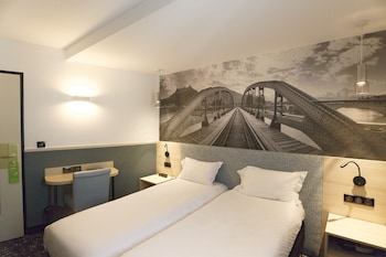 hotel appia la fayette
