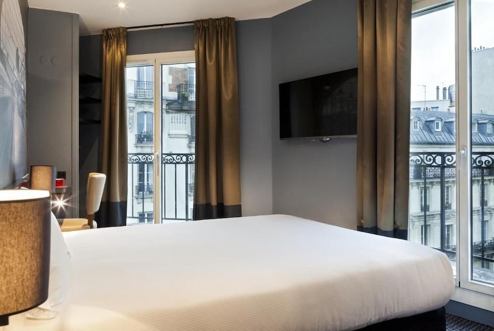 hotel appia la fayette