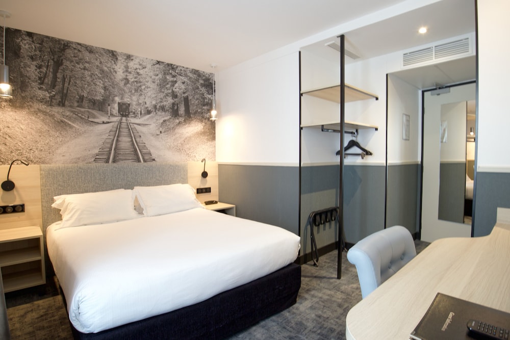 hotel appia la fayette