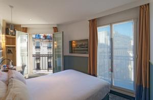 Hotel Appia La Fayette,Paris>>Gare Du Nord,3 star