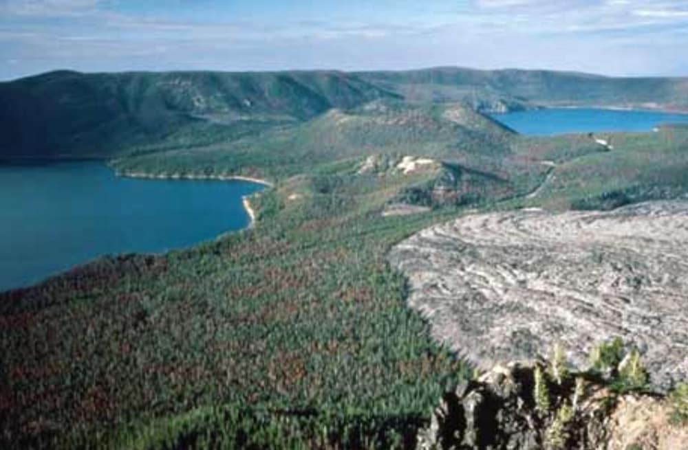 diamondstone guest lodges