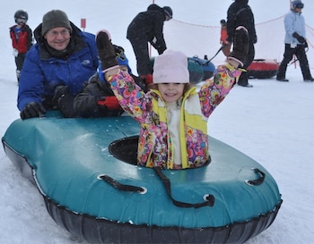 diamondstone guest lodges