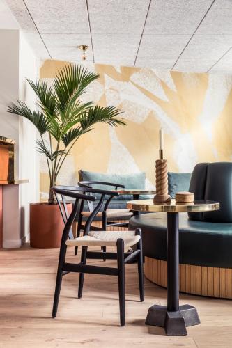 Hotel Ami - Orso Hotel,7 Rue Du General Beuret,3 star