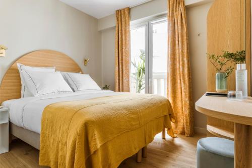 Hotel Ami - Orso Hotel,7 Rue Du General Beuret,3 star