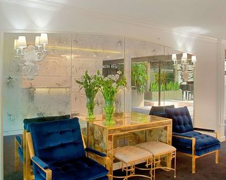 The Burgundy Hotel, Tapestry Collection By Hilton,Little Rock>>Arkansas,4 star