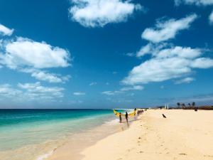 Agua Hotels Sal Vila Verde Resort,Sal Rei>>Sal,4 star