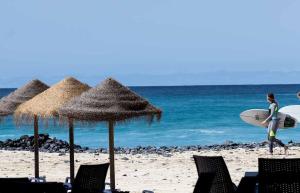 Agua Hotels Sal Vila Verde Resort,Sal Rei>>Sal,4 star