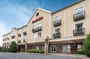 Best Western Shackleford,Arkansas>>Little Rock,3 star