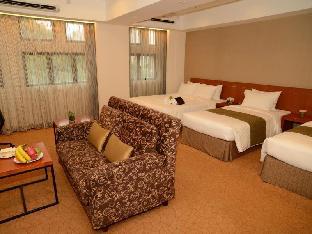 Caritas Bianchi Lodge,Hong Kong Island>>Hong Kong,3 star