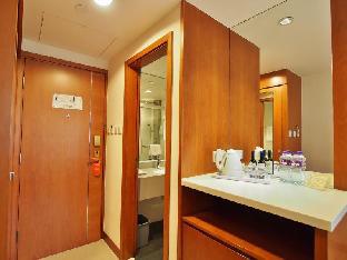 Caritas Bianchi Lodge,Hong Kong Island>>Hong Kong,3 star