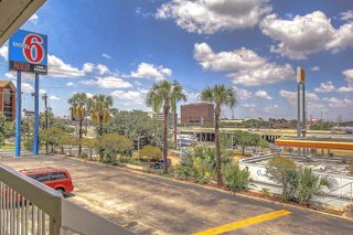 Motel 6 San Antonio, Tx - Northwest Medical Center,Bexar County>>Balcones Heights,2 star